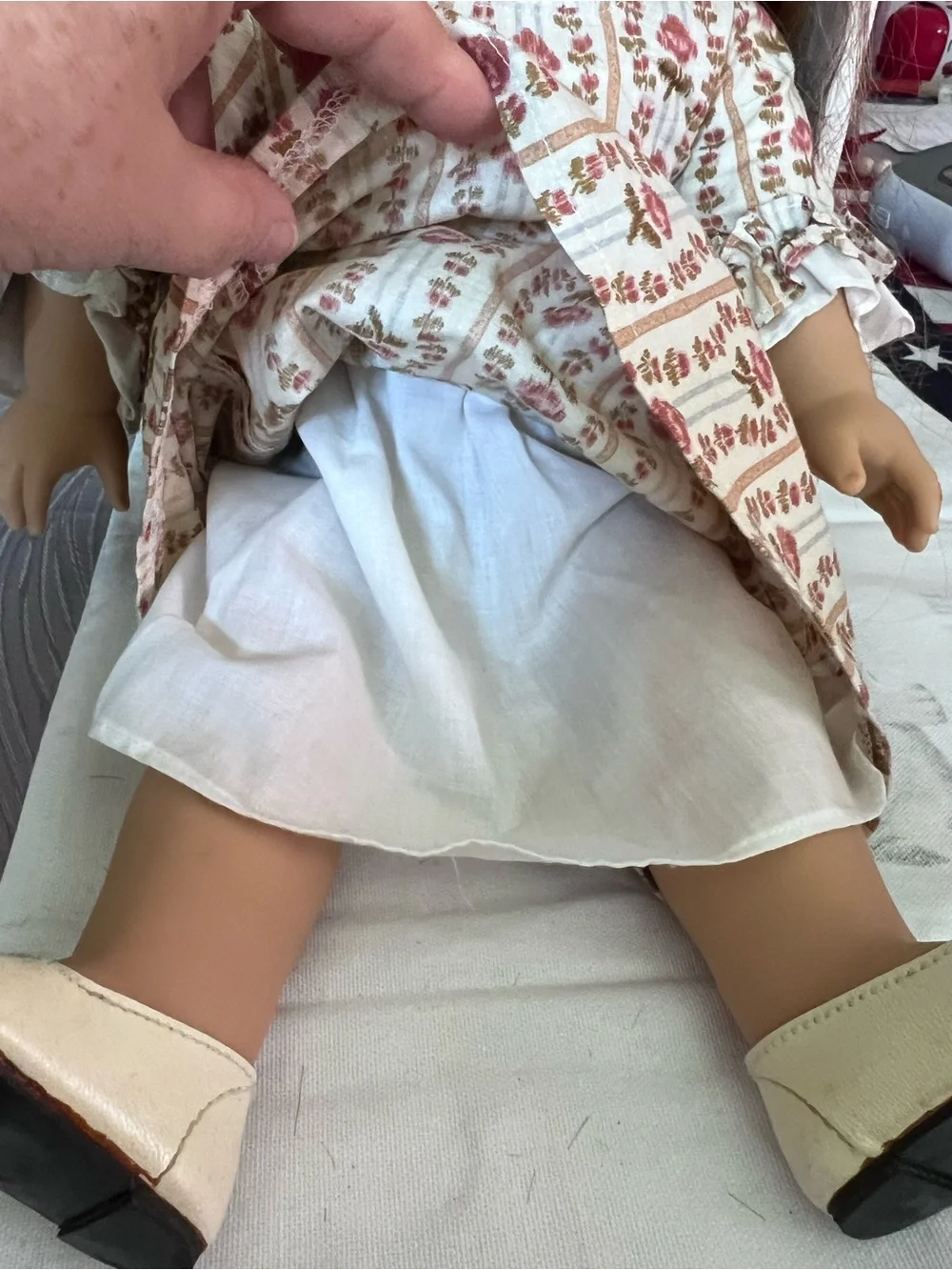 American Girl pleasant company